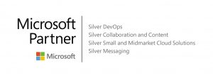 Microsoft Silver kompetence